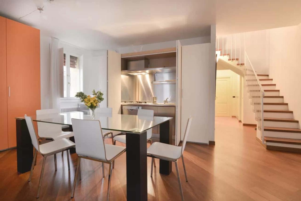 appartamento in affitto a Bologna in zona Centro Storico