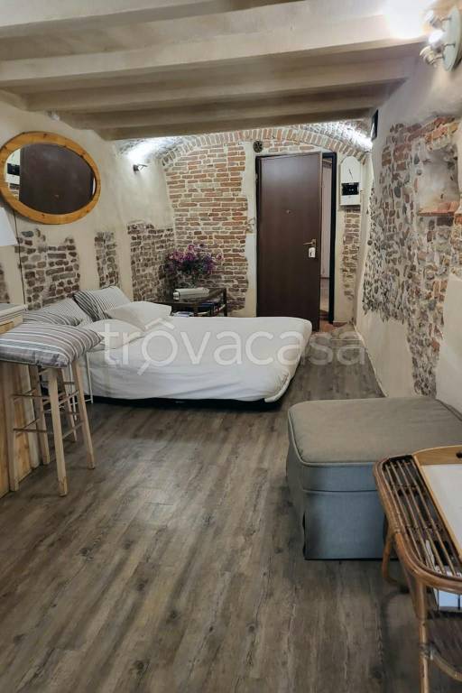 appartamento in affitto a Bologna in zona San Donato