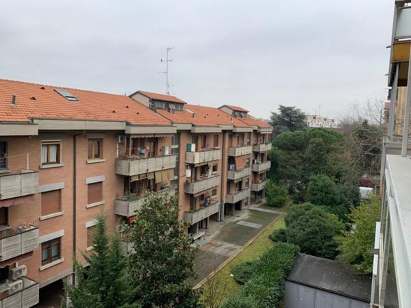 appartamento in affitto a Bologna in zona San Vitale