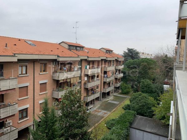appartamento in affitto a Bologna in zona Murri