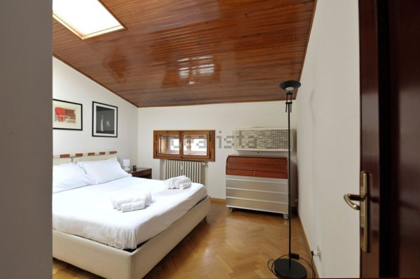 appartamento in affitto a Bologna in zona Centro Storico