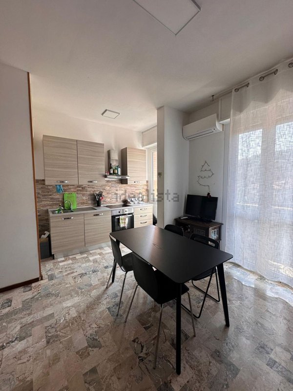 appartamento in affitto a Bologna