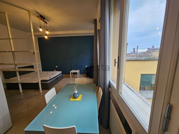 appartamento in affitto a Bologna in zona Centro Storico