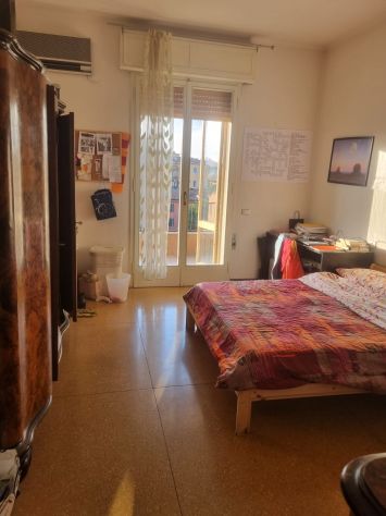 attico in affitto a Bologna in zona Murri