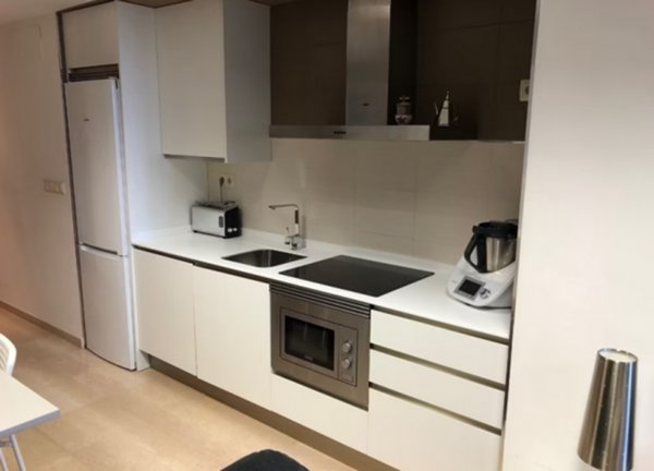 appartamento in affitto a Bologna in zona Borgo Panigale