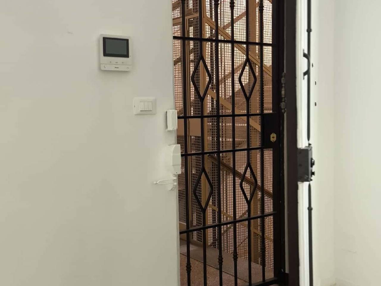 appartamento in affitto a Bologna in zona San Vitale