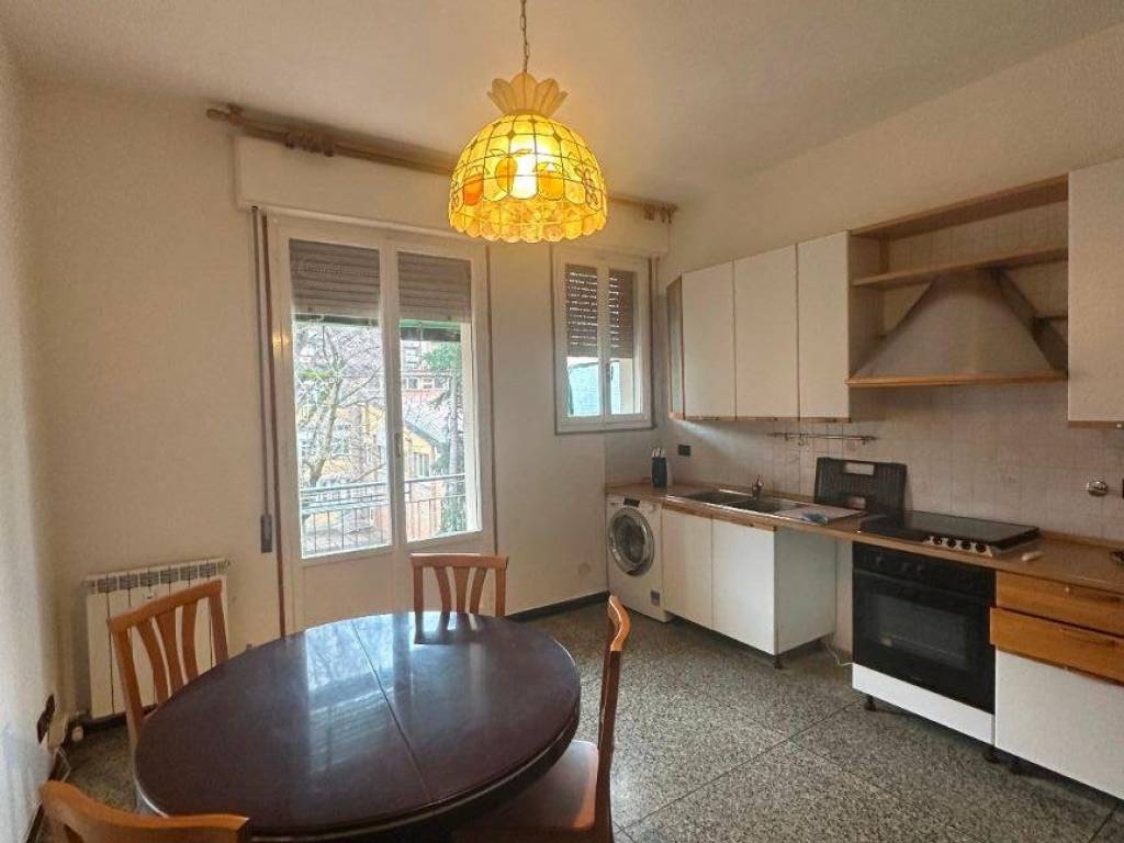 appartamento in affitto a Bologna in zona Savena