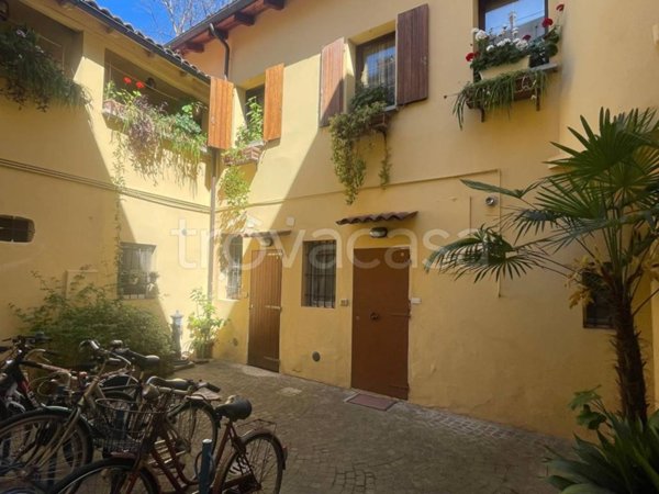 appartamento in affitto a Bologna in zona San Vitale
