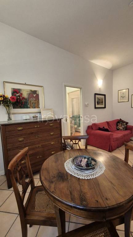 appartamento in affitto a Bologna in zona Quartiere Porto