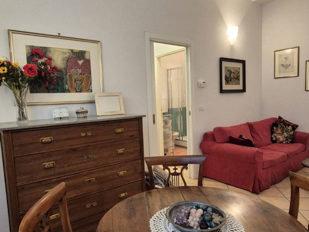 appartamento in affitto a Bologna in zona Quartiere Porto