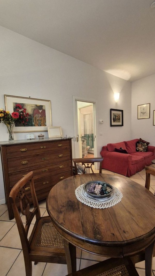 appartamento in affitto a Bologna in zona Quartiere Porto