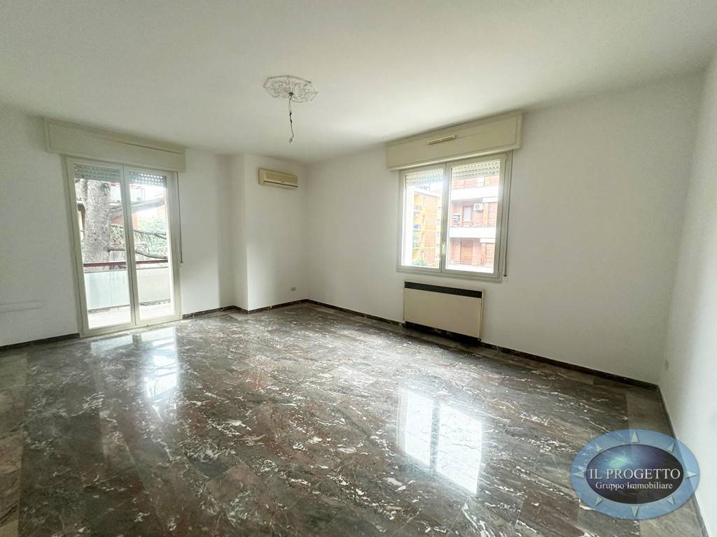 appartamento in affitto a Bologna in zona Murri