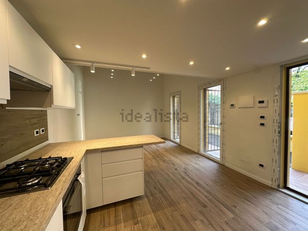 appartamento in affitto a Bologna