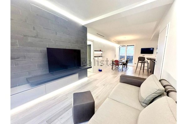 appartamento in affitto a Bologna in zona Bolognina