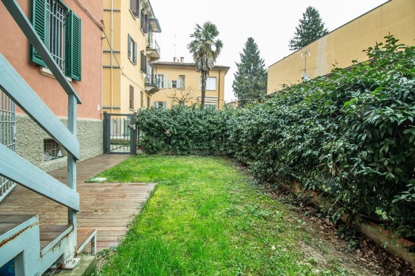 appartamento in affitto a Bologna