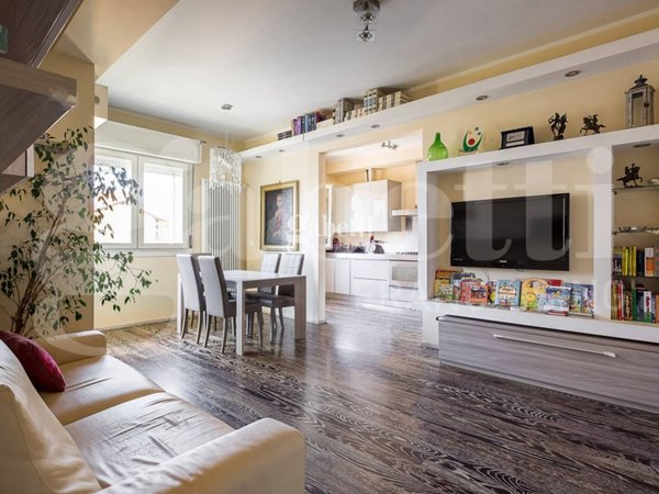 appartamento in affitto a Bologna in zona Savena