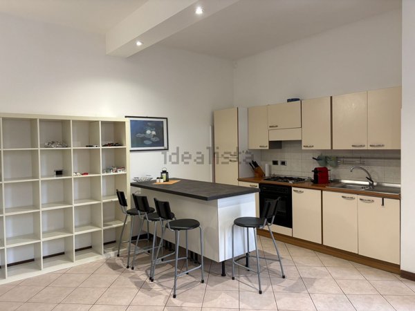 appartamento in affitto a Bologna in zona Fiera