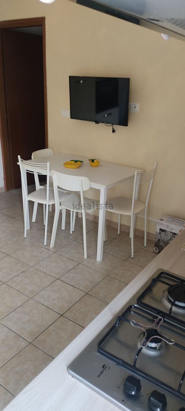 appartamento in affitto a Bologna in zona Casteldebole