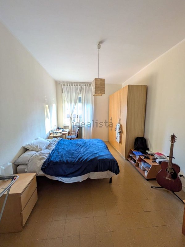 appartamento in affitto a Bologna in zona Saffi