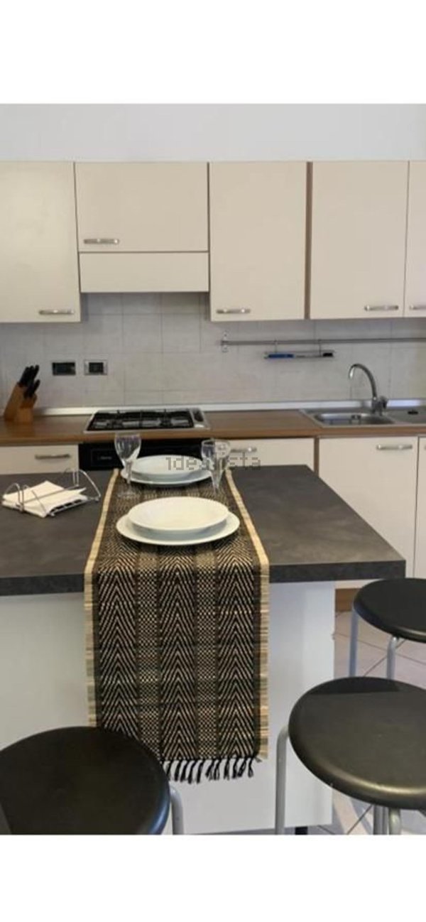 appartamento in affitto a Bologna in zona Fiera