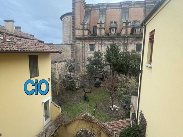 appartamento in affitto a Bologna in zona Santo Stefano