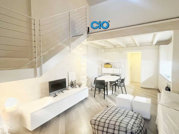 appartamento in affitto a Bologna in zona Santo Stefano