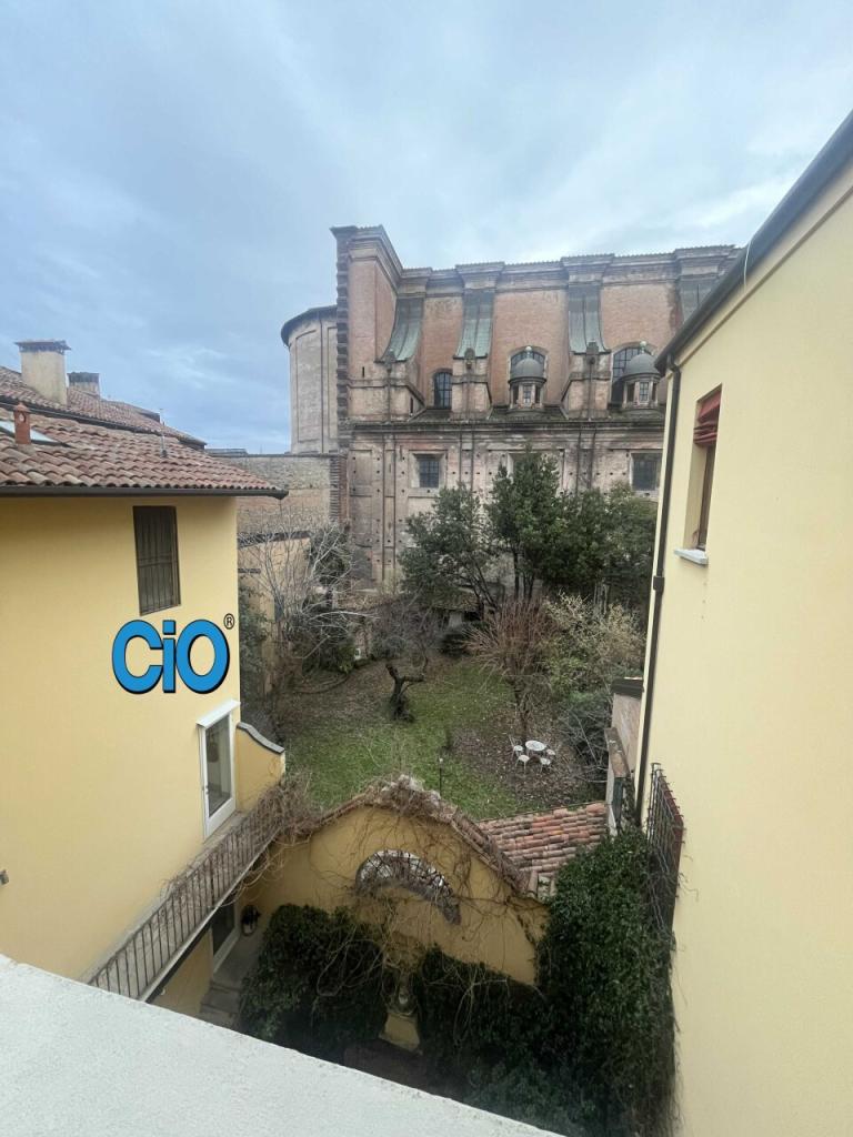 appartamento in affitto a Bologna in zona Santo Stefano