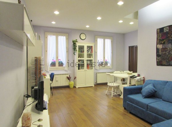 appartamento in affitto a Bologna in zona San Vitale