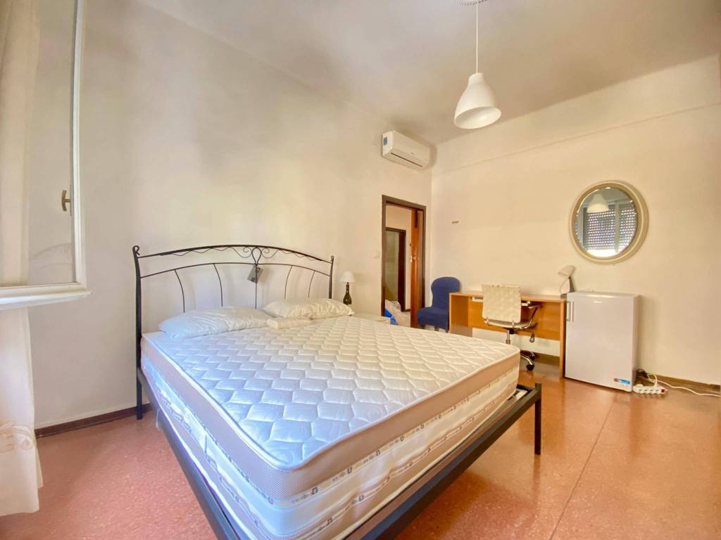 appartamento in affitto a Bologna in zona Colli