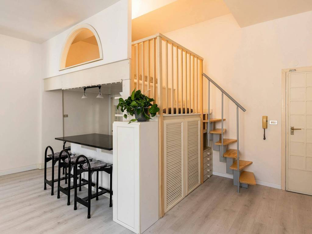 appartamento in affitto a Bologna