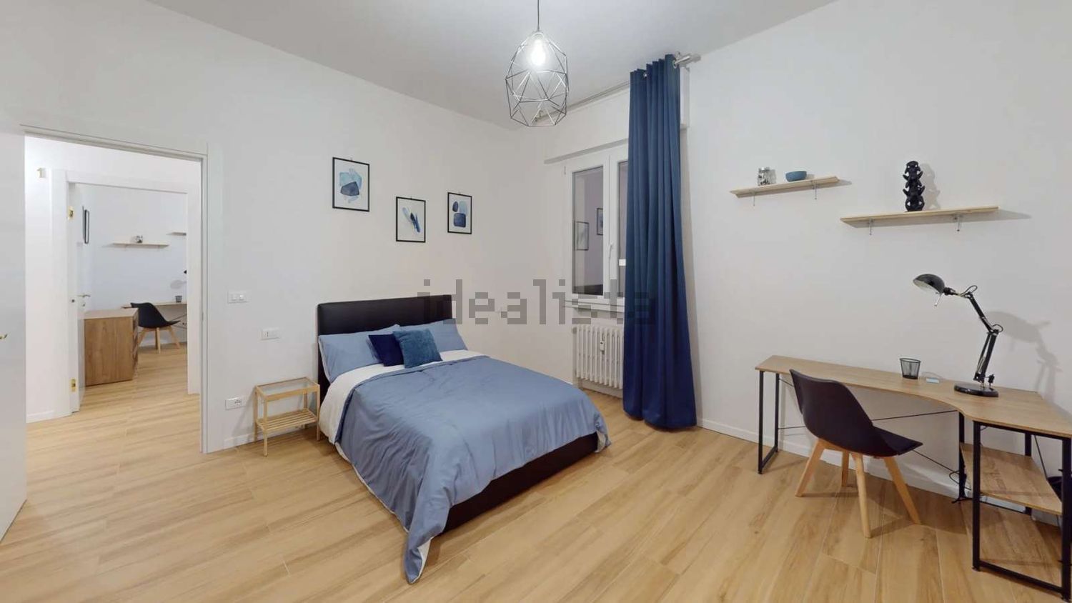 appartamento in affitto a Bologna