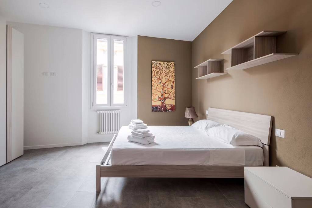 appartamento in affitto a Bologna in zona San Vitale