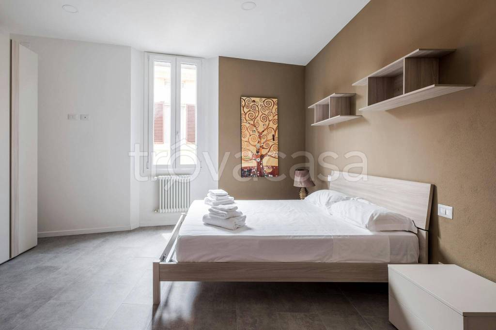 appartamento in affitto a Bologna in zona San Vitale