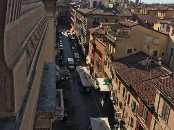 appartamento in affitto a Bologna