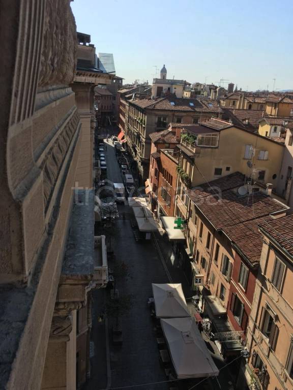 appartamento in affitto a Bologna in zona Centro Storico