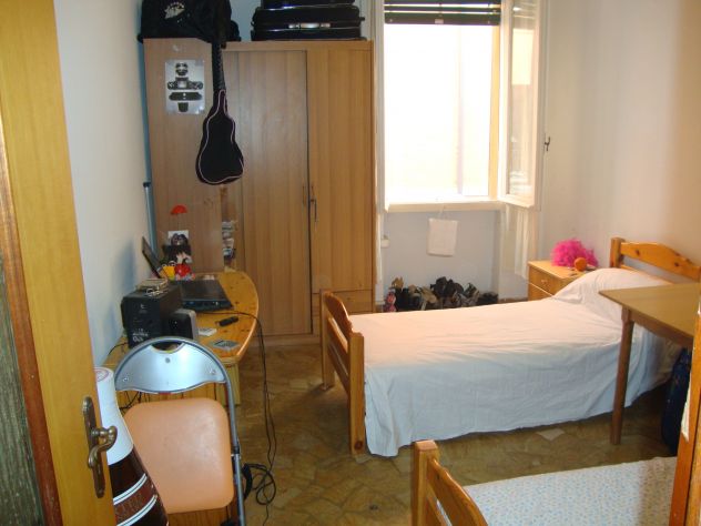 camera singola in affitto a Bologna in zona Centro Storico