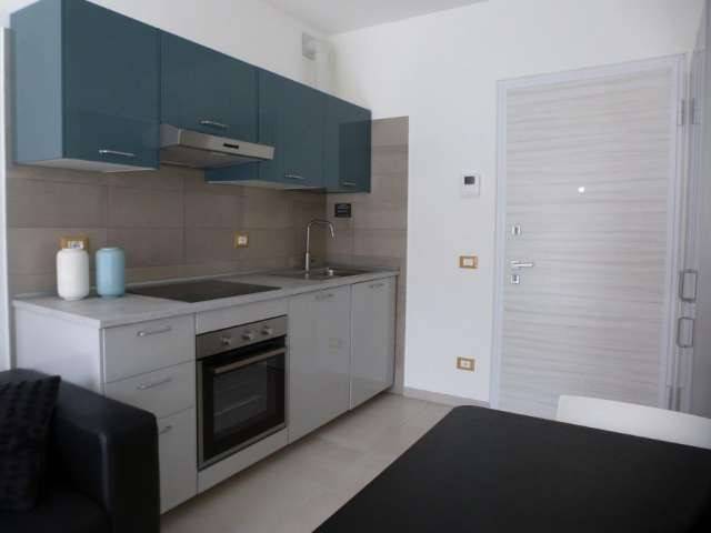 appartamento in affitto a Bologna in zona Bolognina