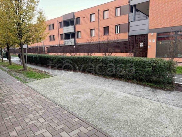 appartamento in affitto a Bologna in zona Bolognina