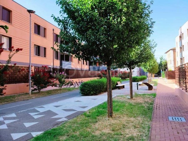 appartamento in affitto a Bologna in zona Bolognina
