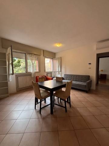 appartamento in affitto a Bologna in zona Corticella