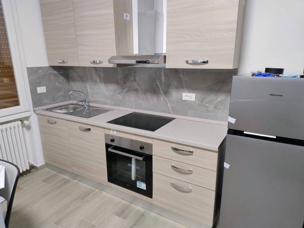 appartamento in affitto a Bologna in zona Barca