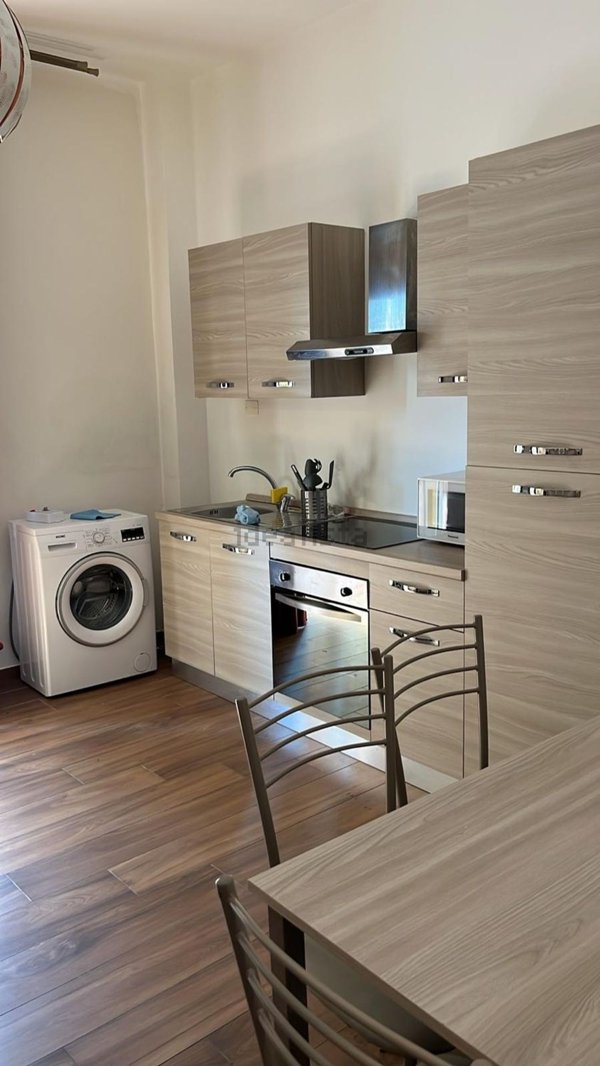 appartamento in affitto a Bologna