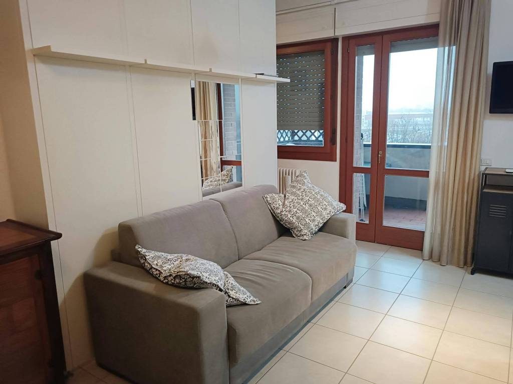 appartamento in affitto a Bologna in zona Bolognina