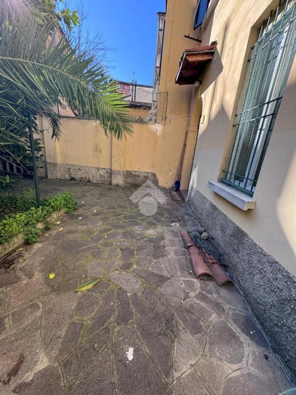 appartamento in affitto a Bologna in zona Centro Storico