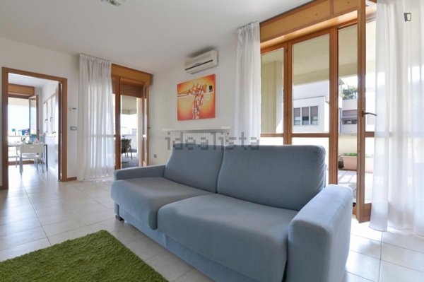 appartamento in affitto a Bologna