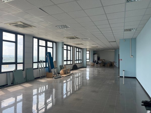ufficio in affitto a Bologna in zona Aeroporto