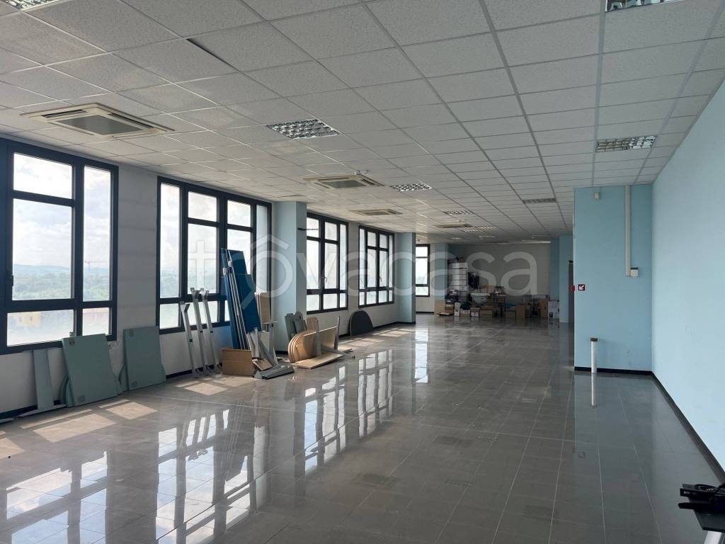ufficio in affitto a Bologna in zona Aeroporto