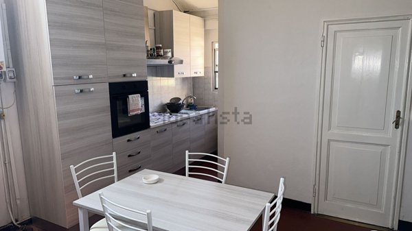 appartamento in affitto a Bologna in zona Santo Stefano