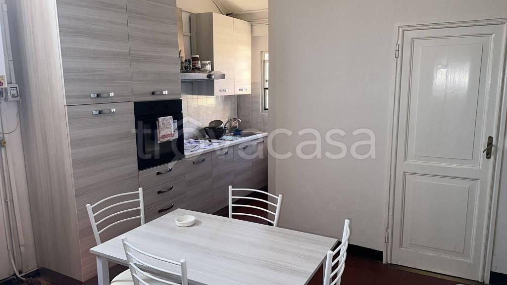 appartamento in affitto a Bologna in zona Saragozza