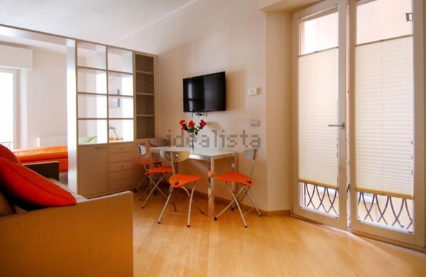 appartamento in affitto a Bologna in zona Centro Storico